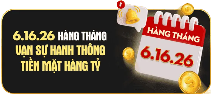 Các Chương Trình Khuyến Mãi Hấp Dẫn Nhất