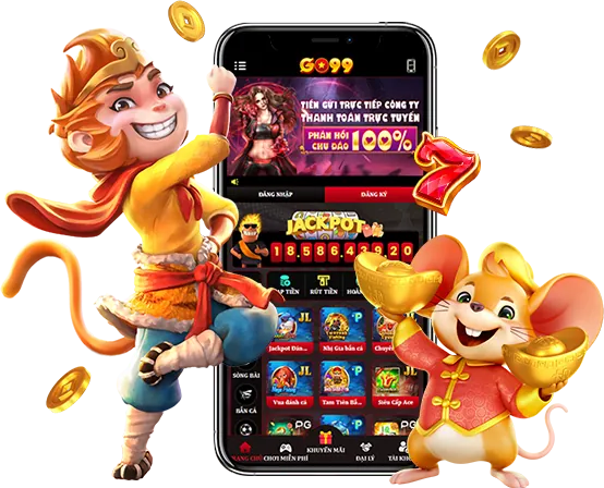 Đa dạng trò chơi trên qh888 app