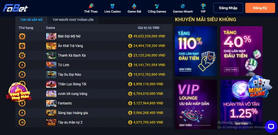 Hình ảnh hướng dẫn đăng ký và tải ứng dụng qh888 app