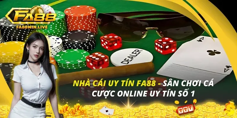 Casino Trực Tuyến qh888 app