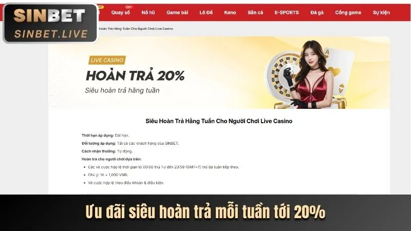 Khuyến mãi chào mừng thành viên mới qh888 app 2026